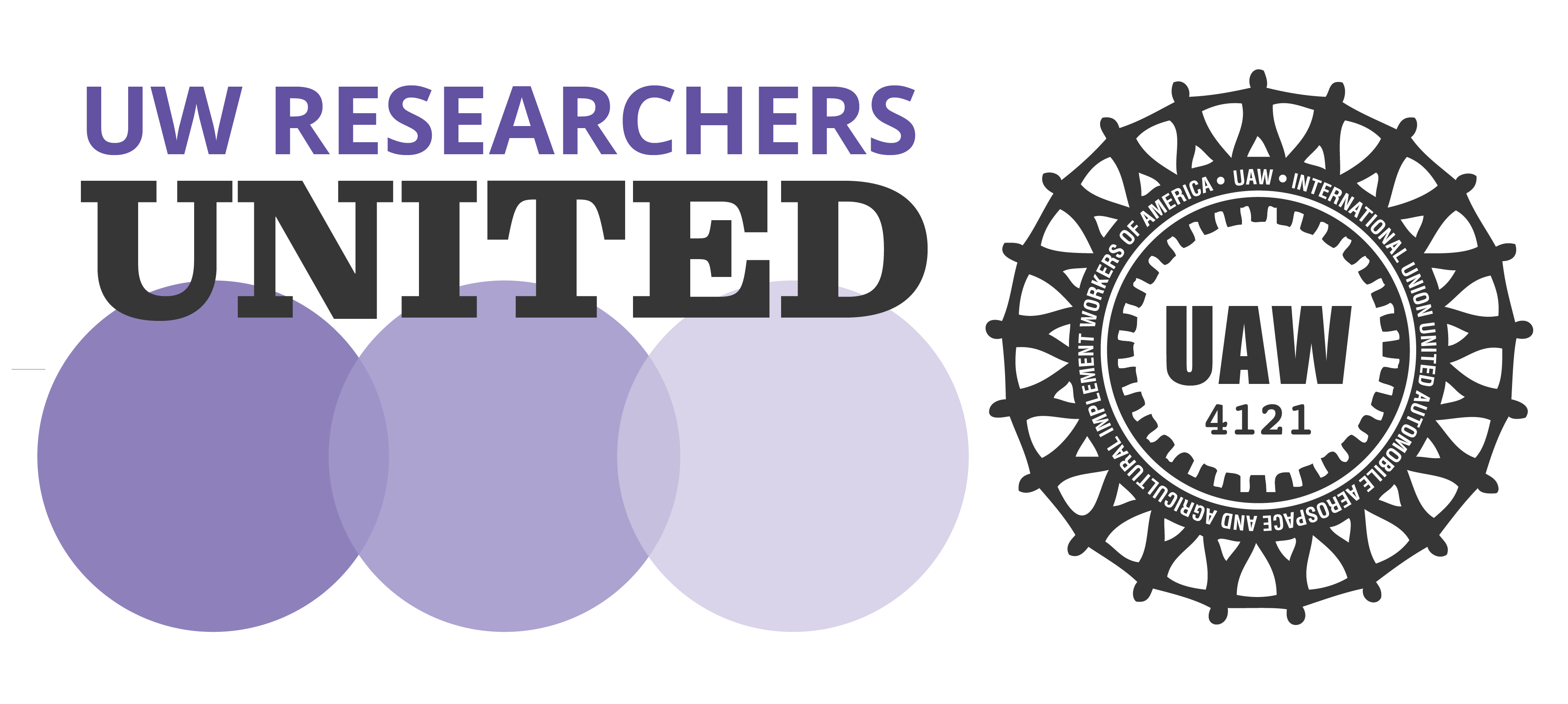 UW Researchers United
